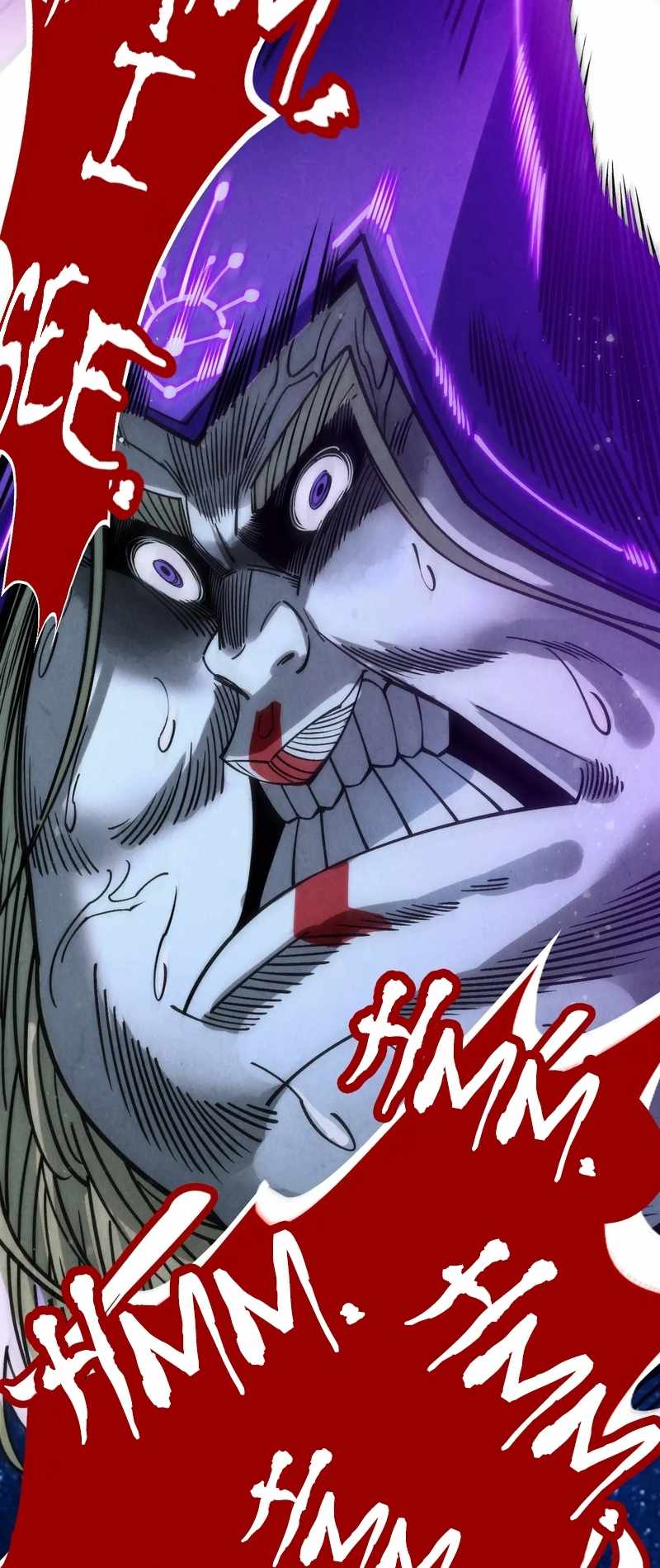 Rebirth of the Ultimate Master Chapter 283 — Page 42