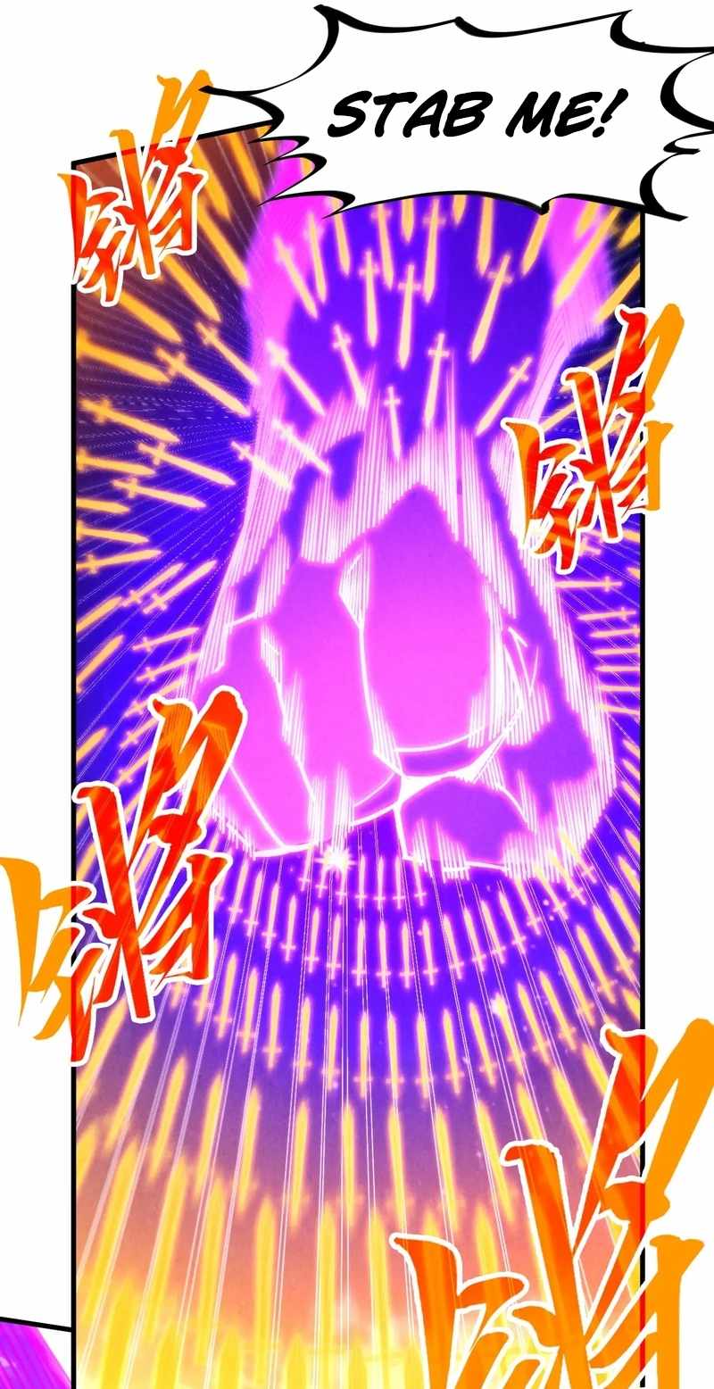 Rebirth of the Ultimate Master Chapter 284 — Page 9