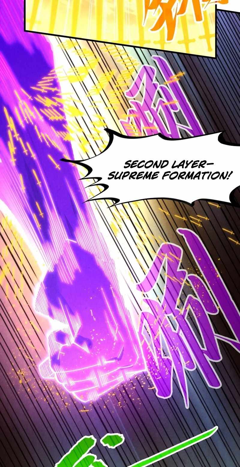 Rebirth of the Ultimate Master Chapter 284 — Page 10
