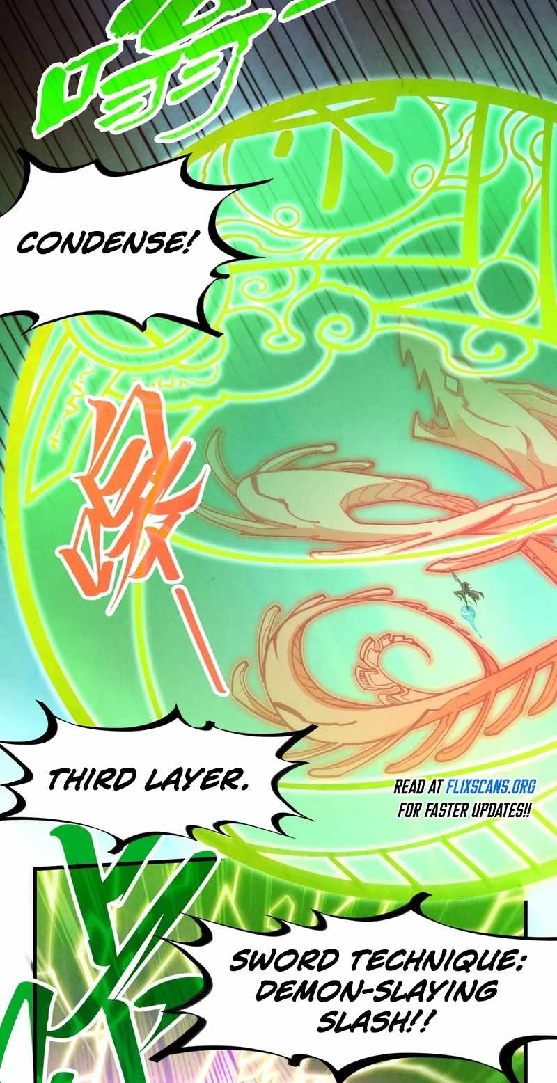 Rebirth of the Ultimate Master Chapter 284 — Page 11