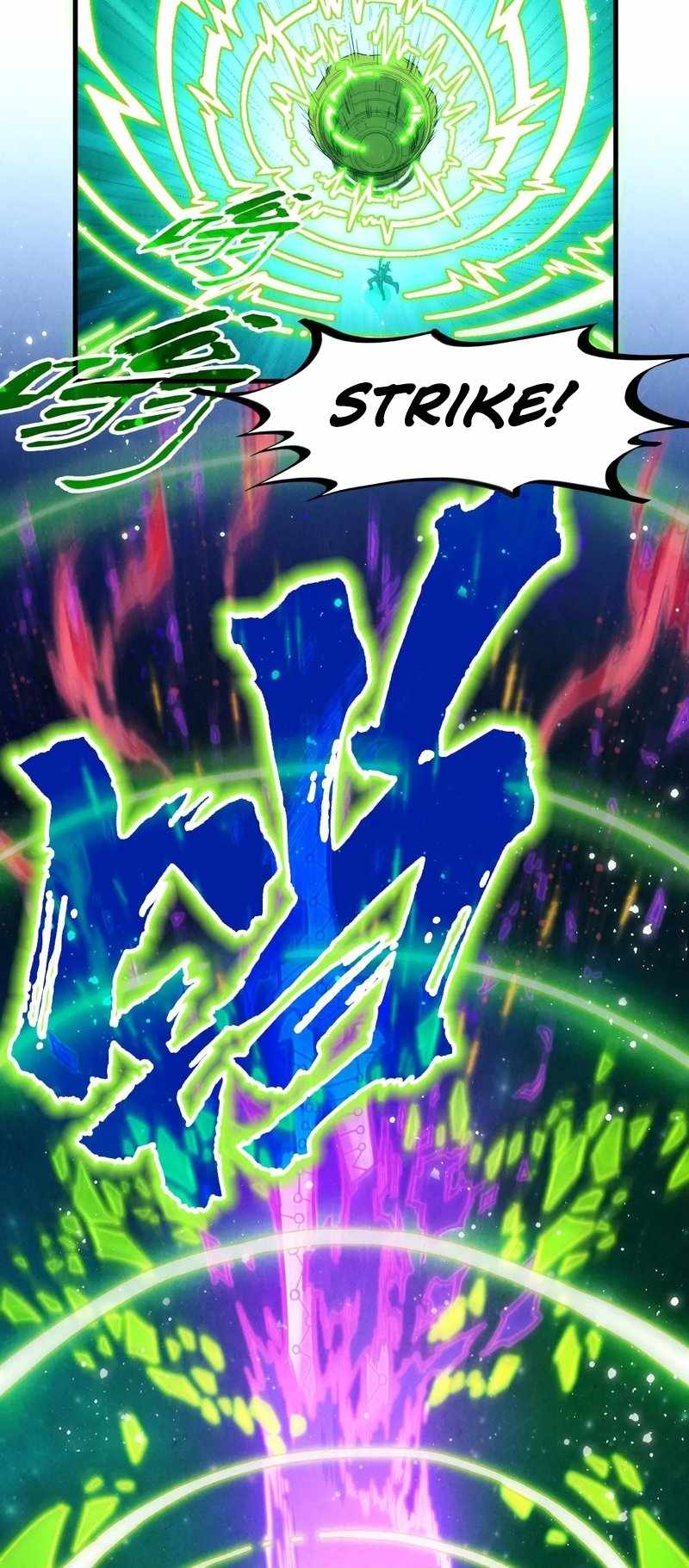 Rebirth of the Ultimate Master Chapter 284 — Page 14