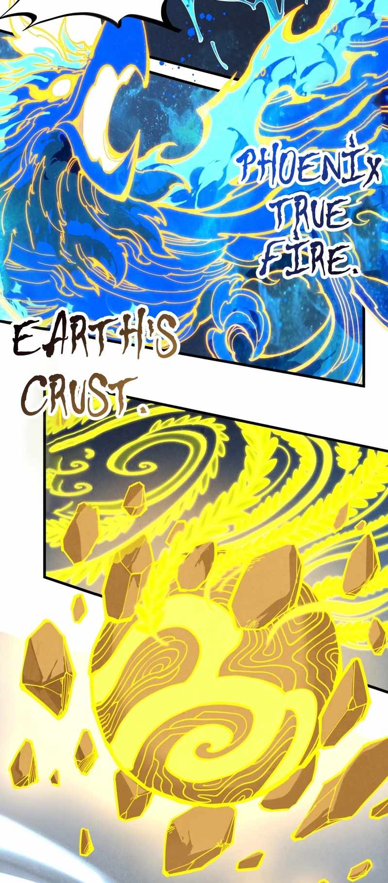 Rebirth of the Ultimate Master Chapter 284 — Page 17