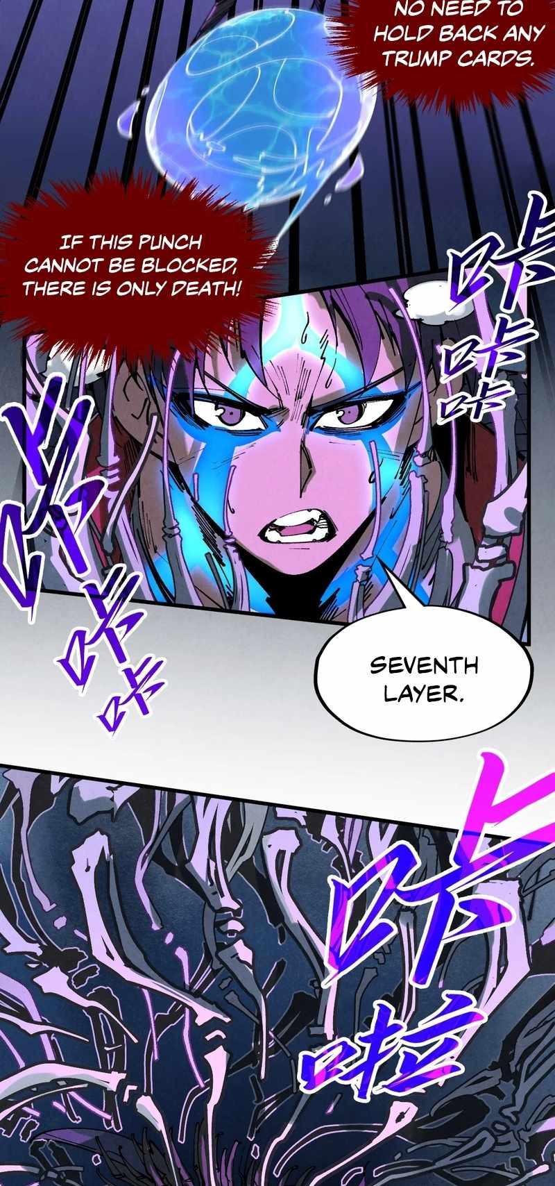 Rebirth of the Ultimate Master Chapter 284 — Page 23