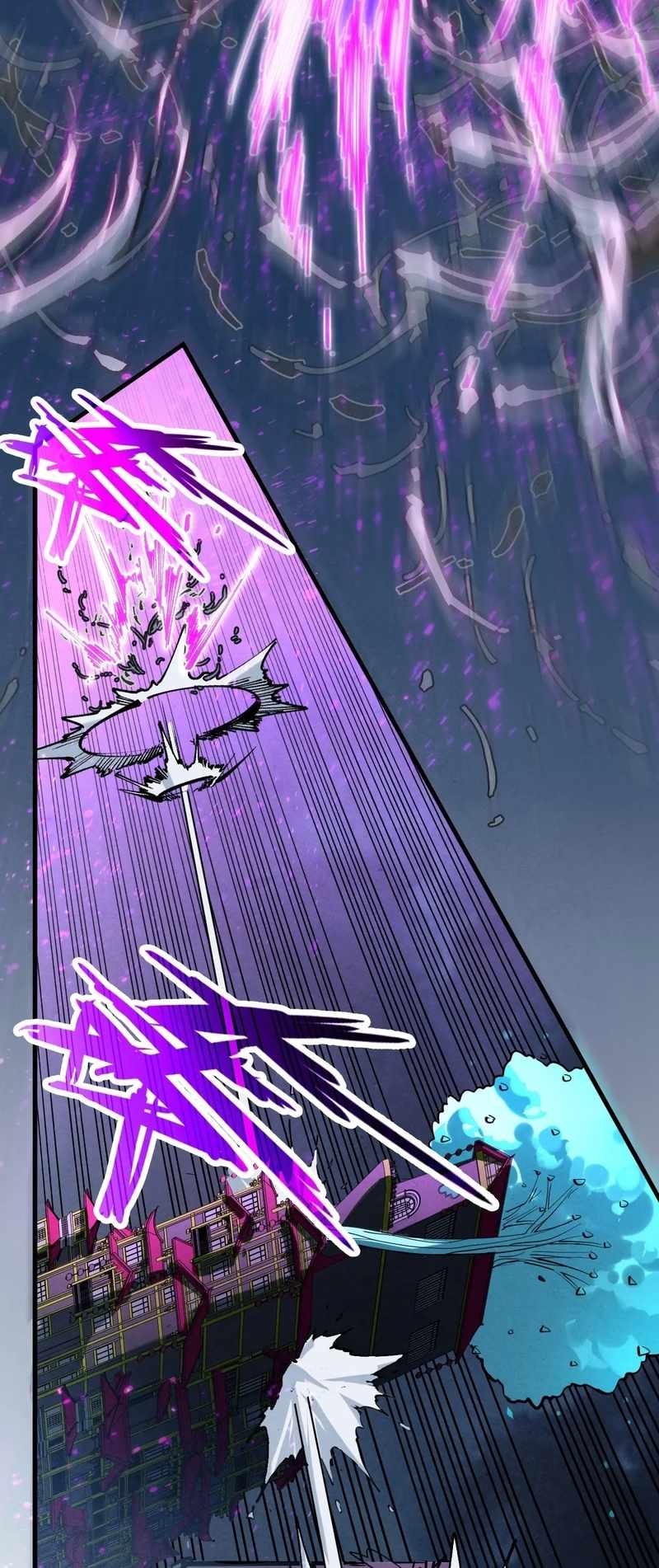 Rebirth of the Ultimate Master Chapter 284 — Page 28