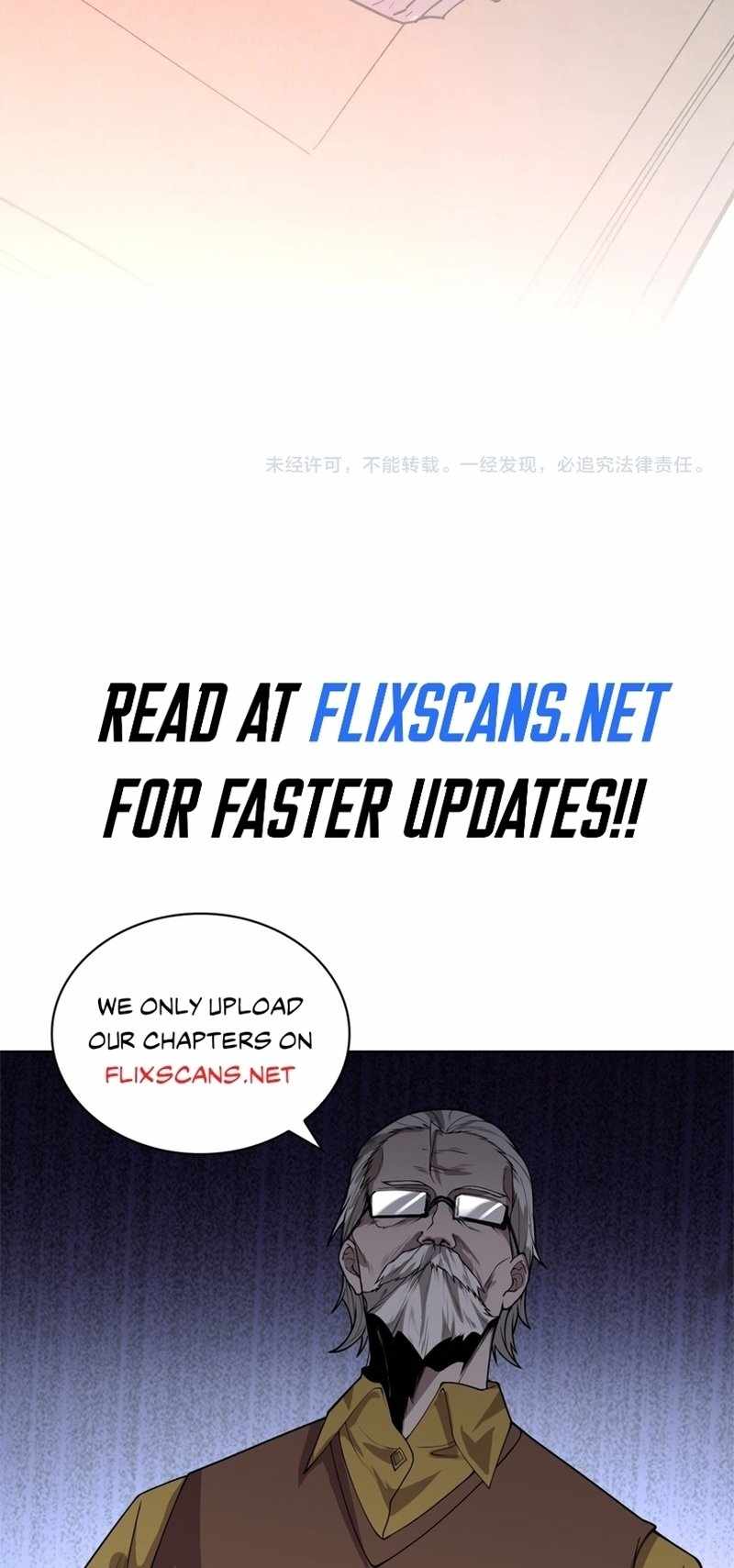 Rebirth of the Ultimate Master Chapter 284 — Page 44