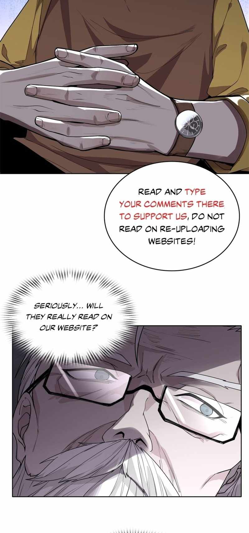 Rebirth of the Ultimate Master Chapter 284 — Page 45