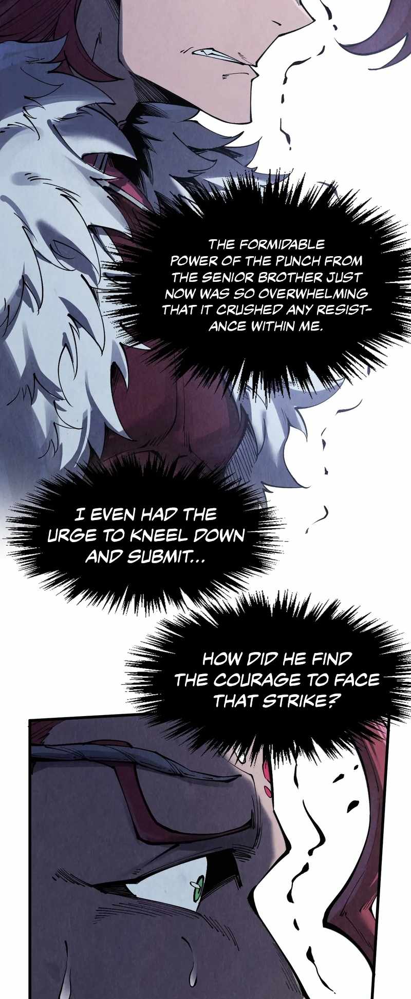 Rebirth of the Ultimate Master Chapter 285 — Page 9