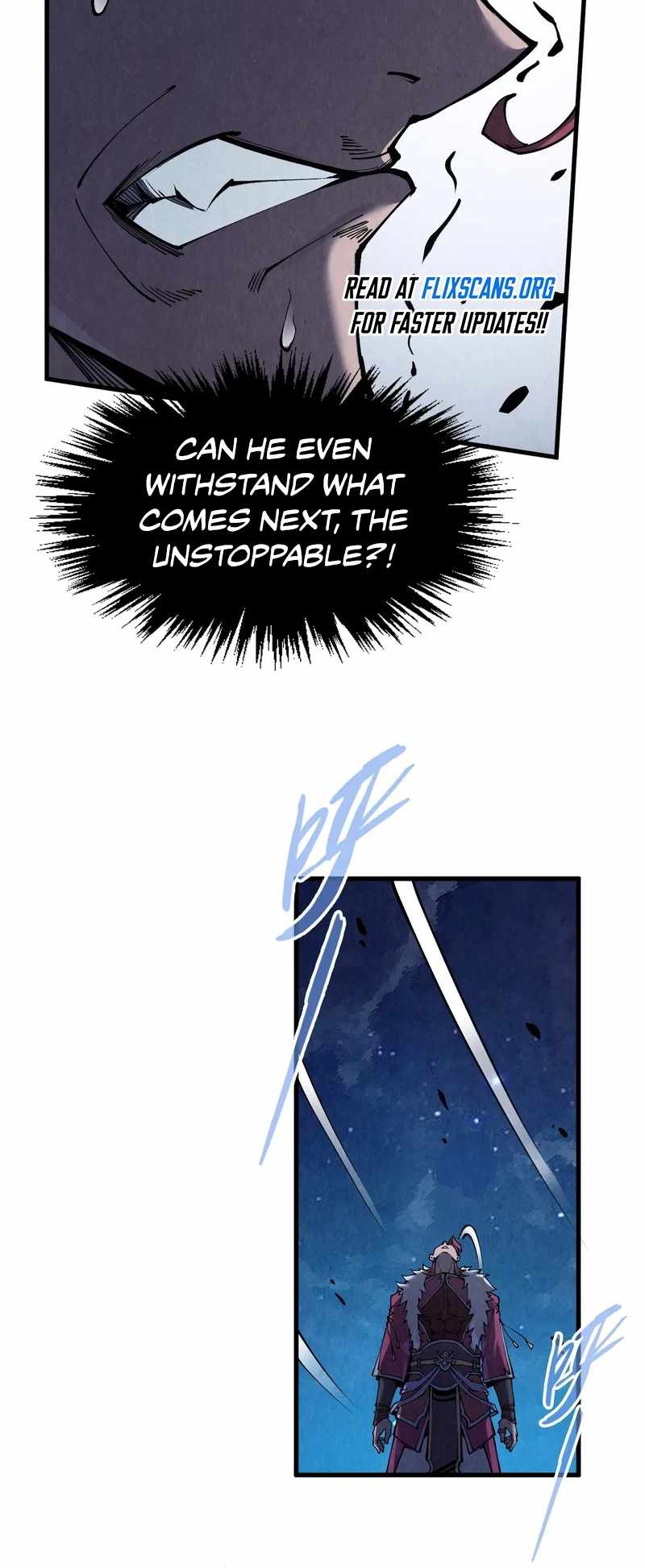 Rebirth of the Ultimate Master Chapter 285 — Page 10