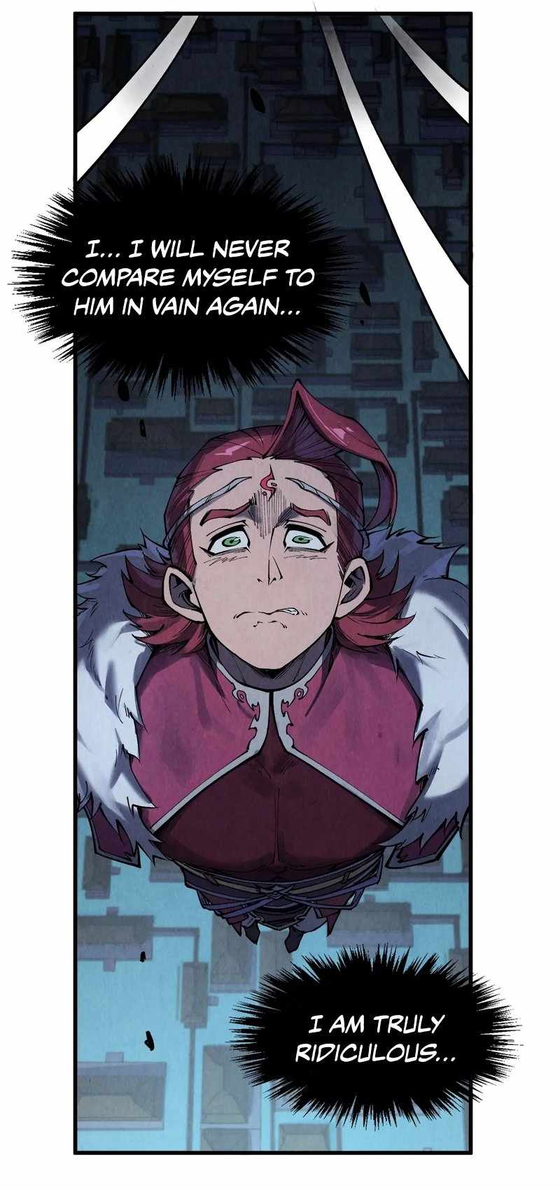 Rebirth of the Ultimate Master Chapter 285 — Page 11