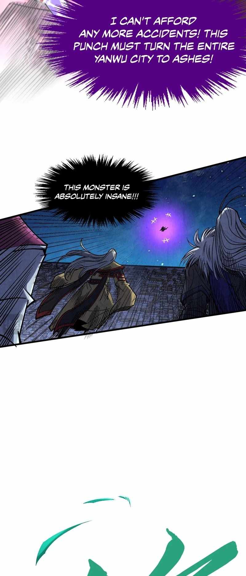 Rebirth of the Ultimate Master Chapter 285 — Page 20
