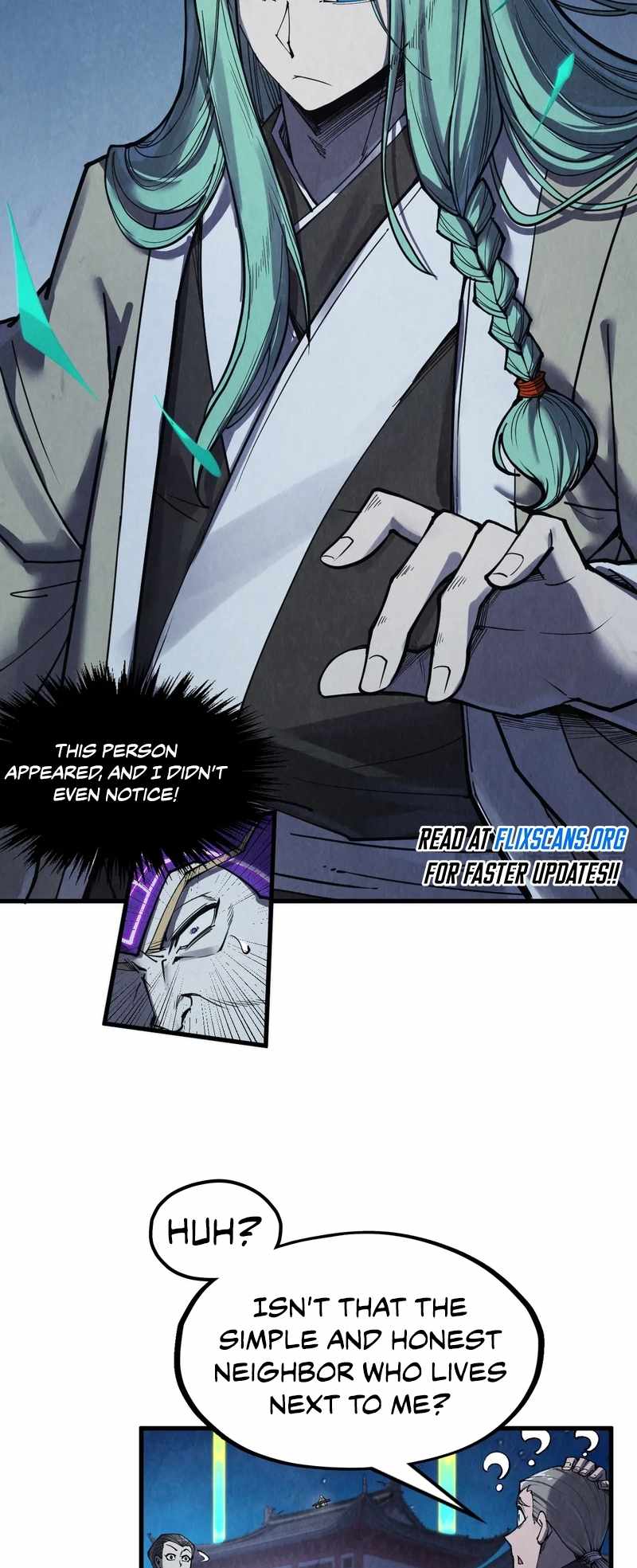 Rebirth of the Ultimate Master Chapter 285 — Page 30