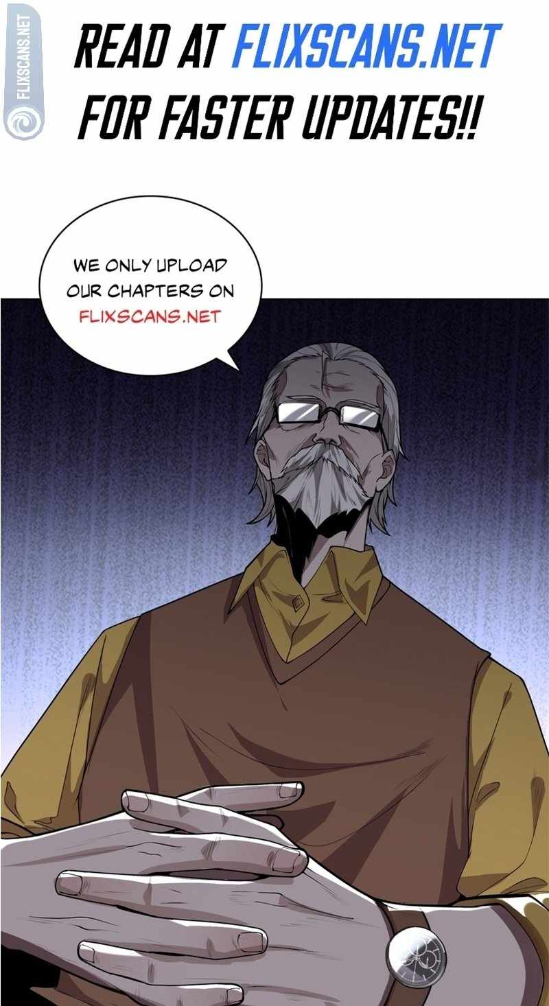 Rebirth of the Ultimate Master Chapter 285 — Page 43