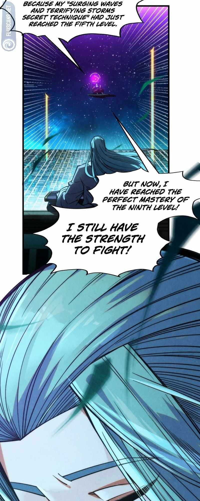 Rebirth of the Ultimate Master Chapter 286 — Page 8