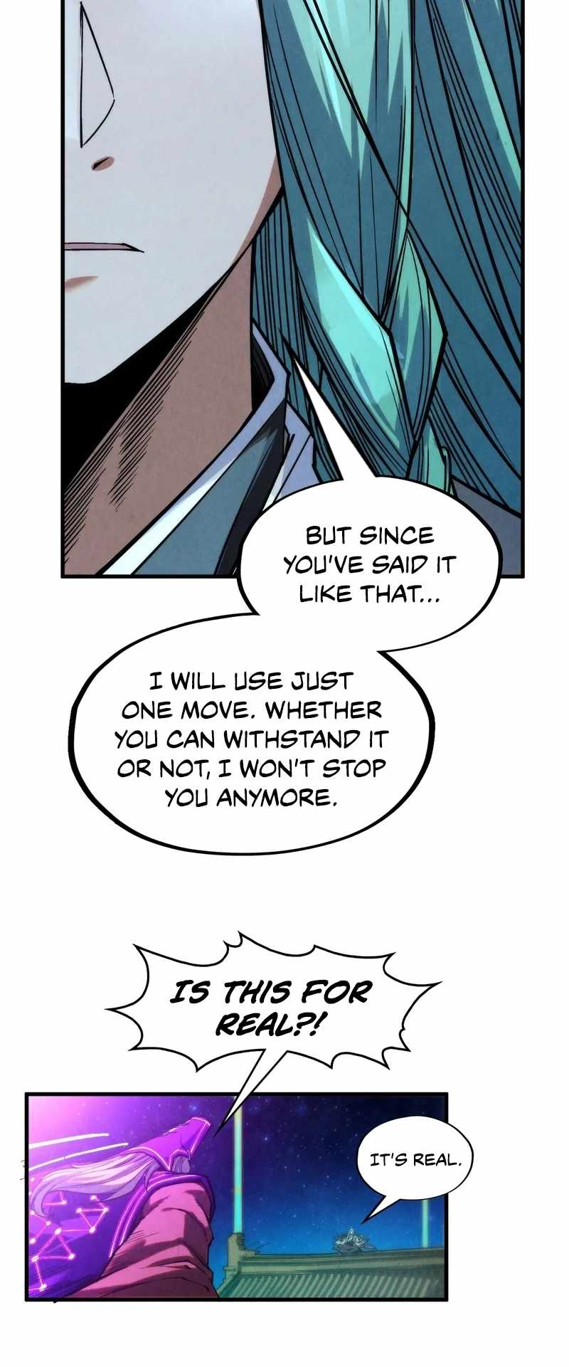 Rebirth of the Ultimate Master Chapter 286 — Page 14