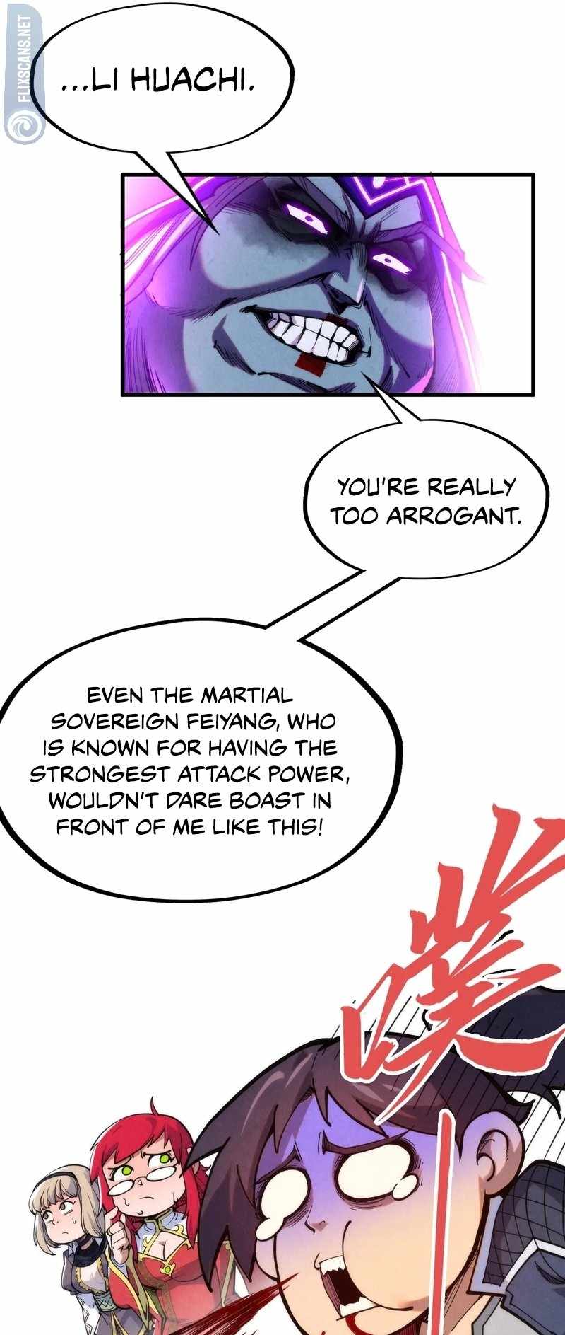 Rebirth of the Ultimate Master Chapter 286 — Page 15