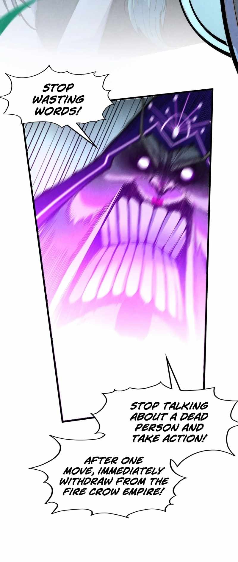 Rebirth of the Ultimate Master Chapter 286 — Page 18