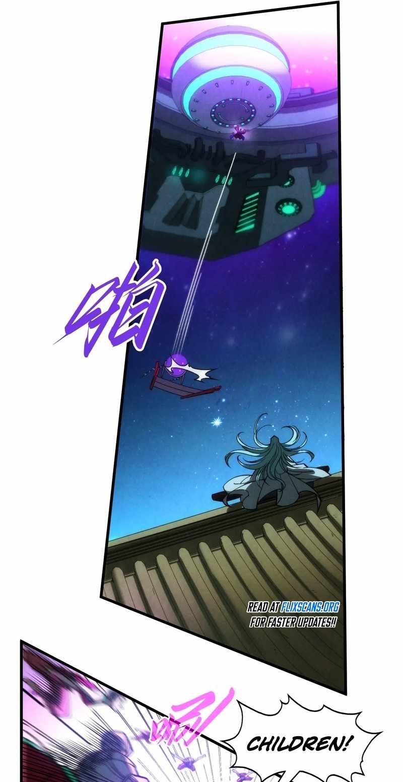 Rebirth of the Ultimate Master Chapter 286 — Page 19