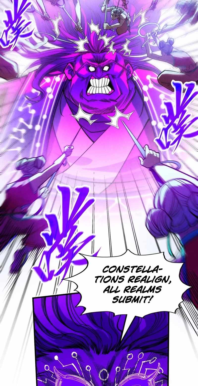 Rebirth of the Ultimate Master Chapter 286 — Page 21