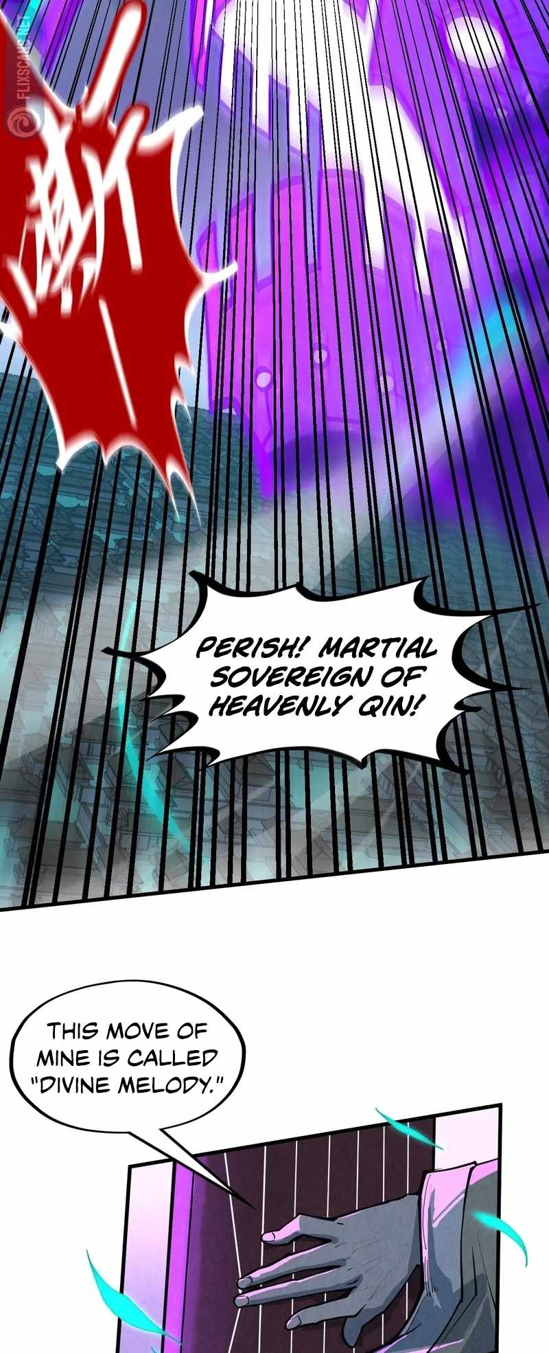 Rebirth of the Ultimate Master Chapter 286 — Page 29