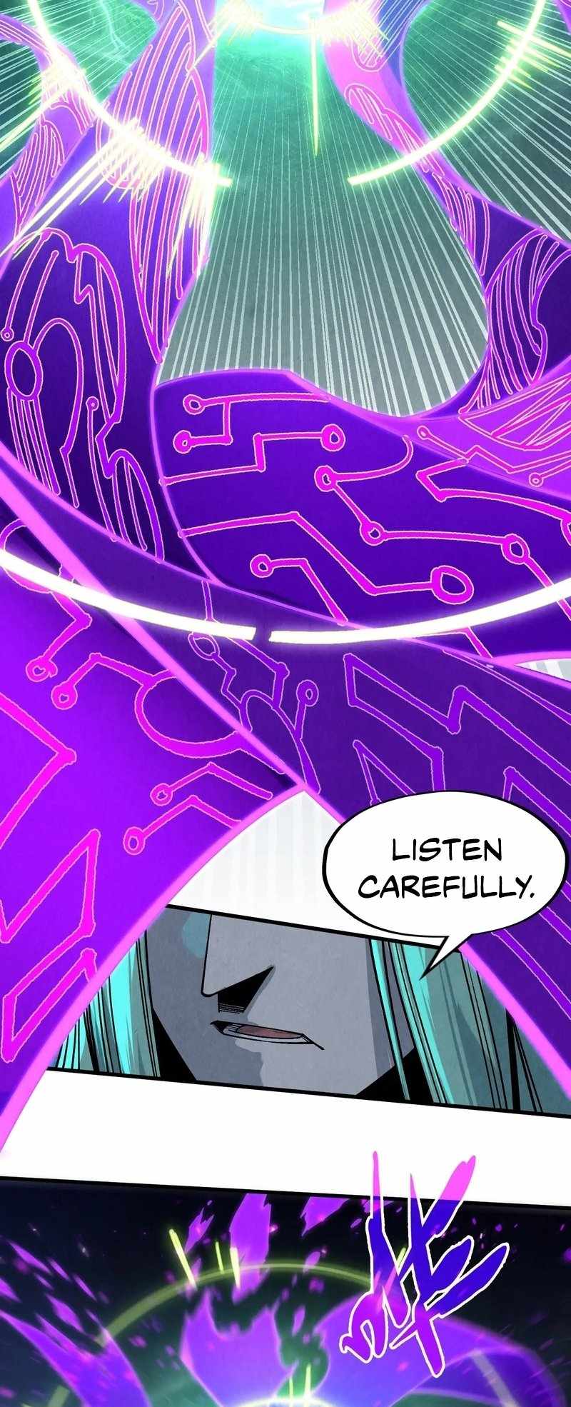Rebirth of the Ultimate Master Chapter 286 — Page 31
