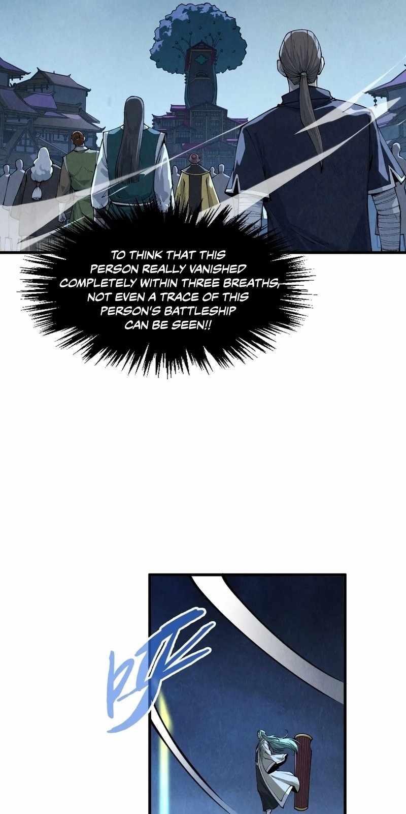 Rebirth of the Ultimate Master Chapter 286 — Page 42