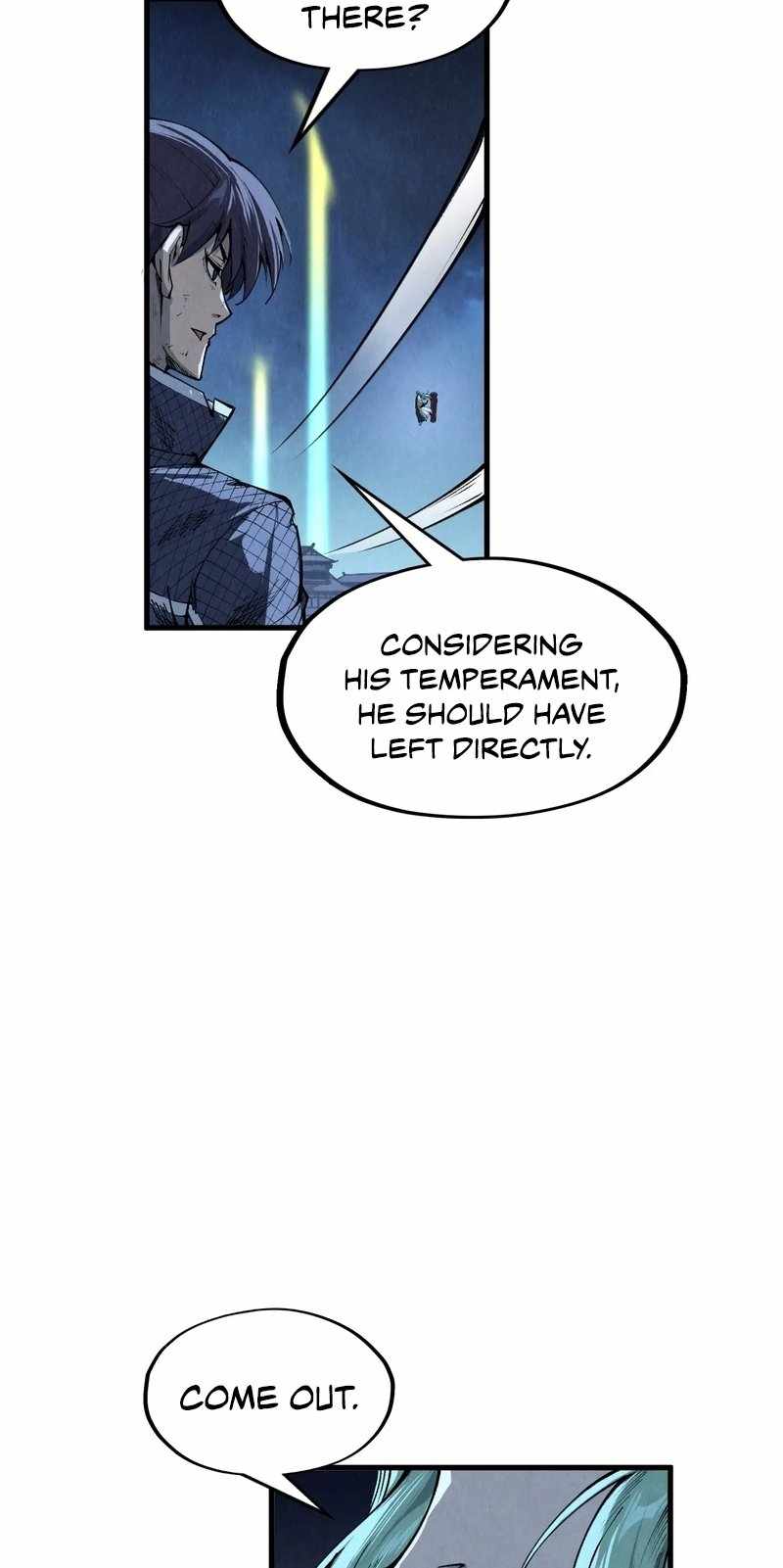 Rebirth of the Ultimate Master Chapter 286 — Page 44