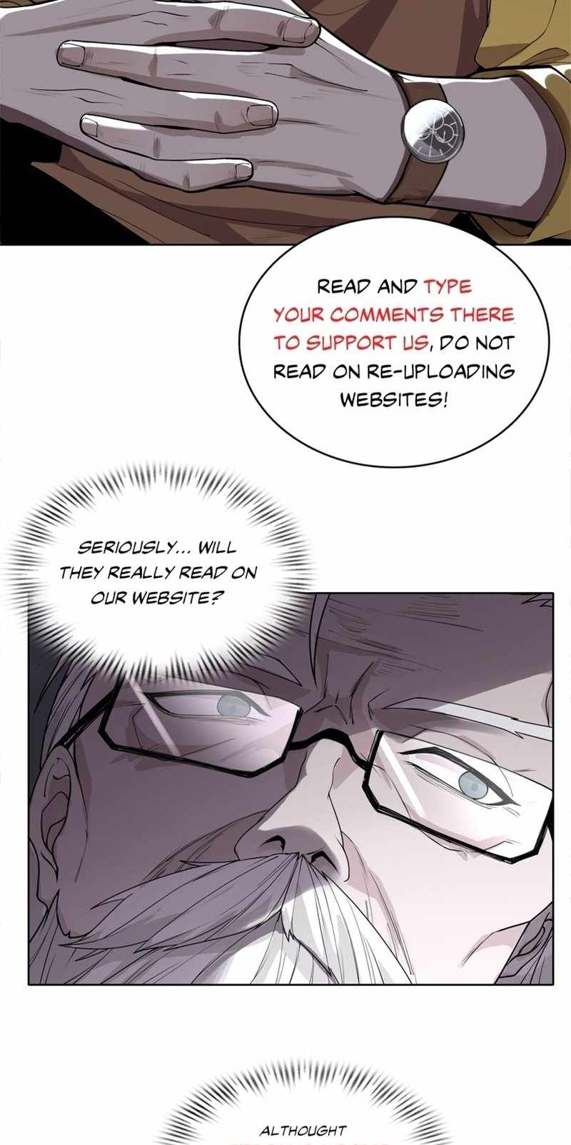 Rebirth of the Ultimate Master Chapter 286 — Page 53