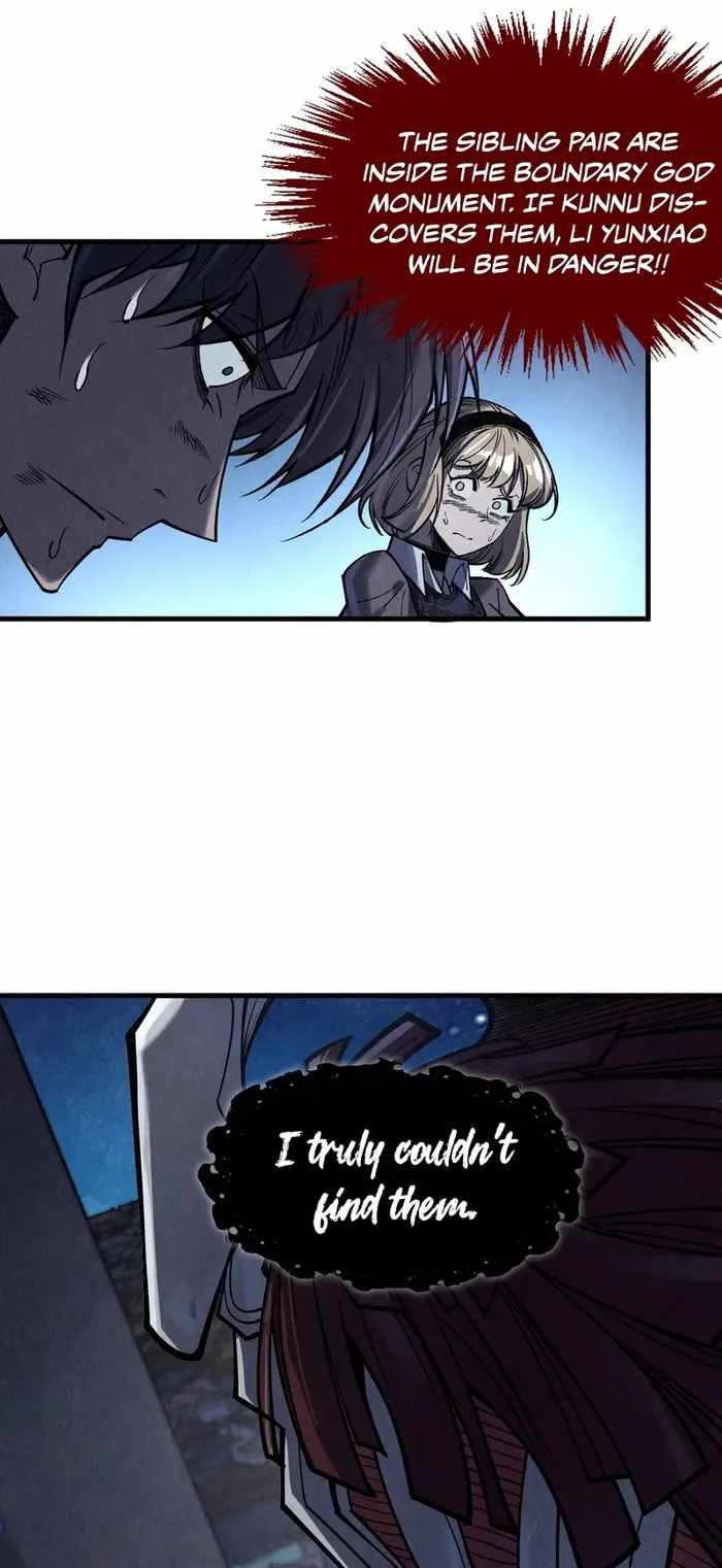 Rebirth of the Ultimate Master Chapter 287 — Page 14