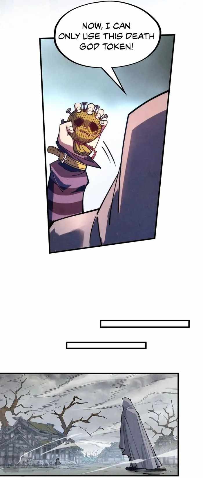 Rebirth of the Ultimate Master Chapter 288 — Page 18