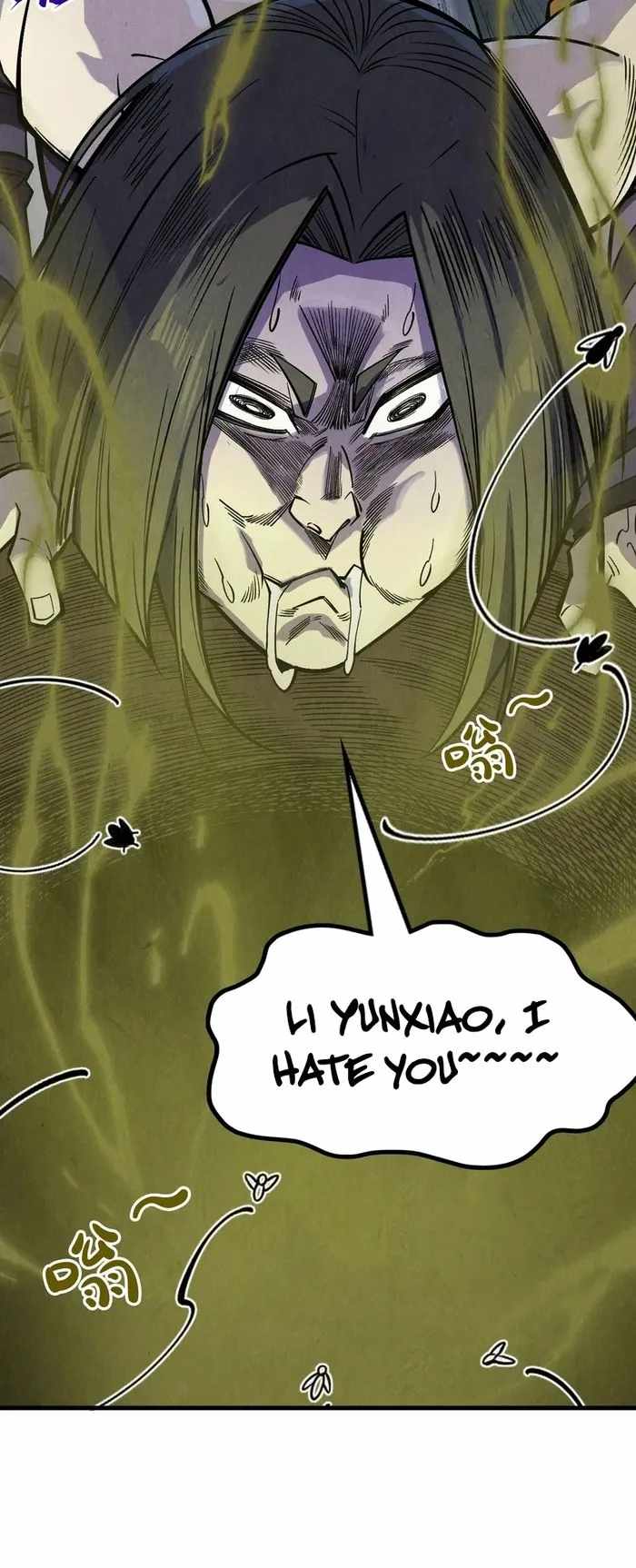 Rebirth of the Ultimate Master Chapter 288 — Page 26
