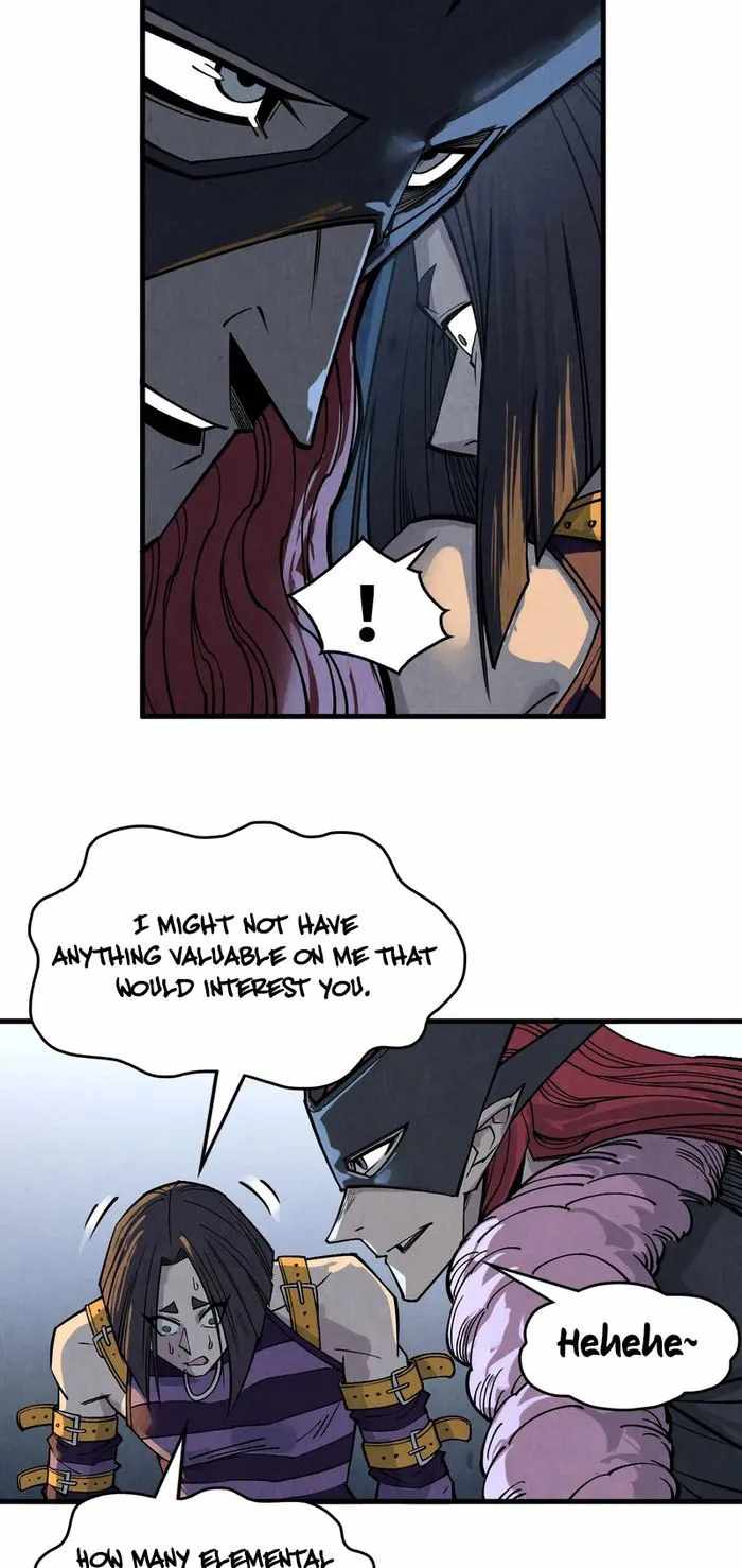 Rebirth of the Ultimate Master Chapter 288 — Page 42