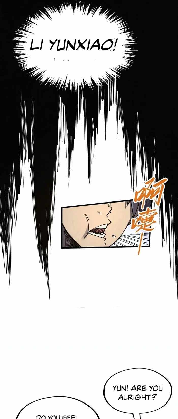 Rebirth of the Ultimate Master Chapter 289 — Page 11