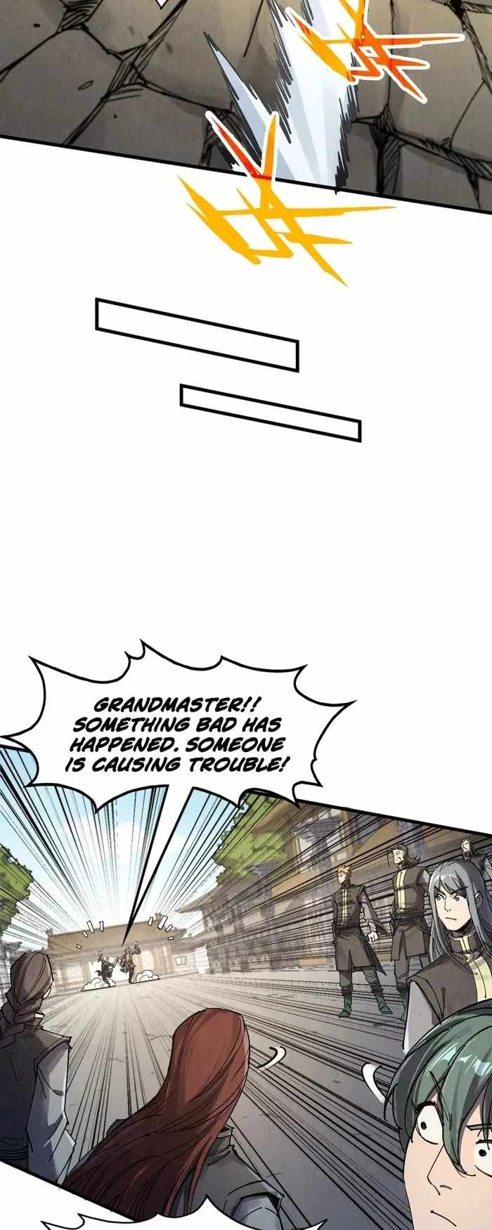 Rebirth of the Ultimate Master Chapter 289 — Page 17