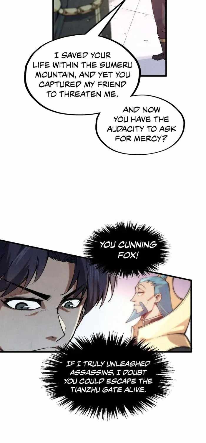 Rebirth of the Ultimate Master Chapter 289 — Page 30