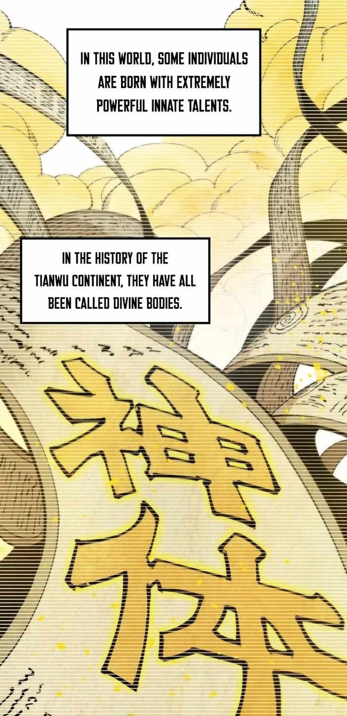 Rebirth of the Ultimate Master Chapter 290 — Page 2