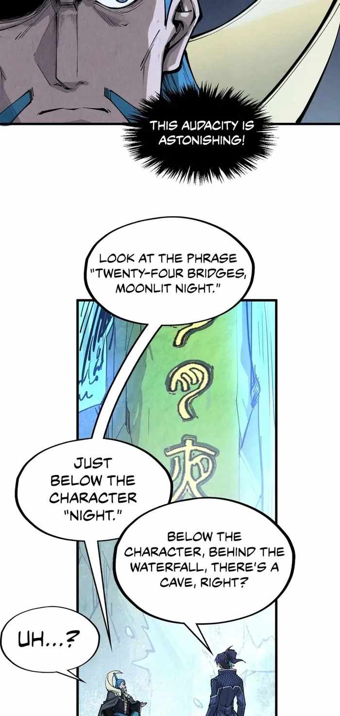 Rebirth of the Ultimate Master Chapter 290 — Page 13