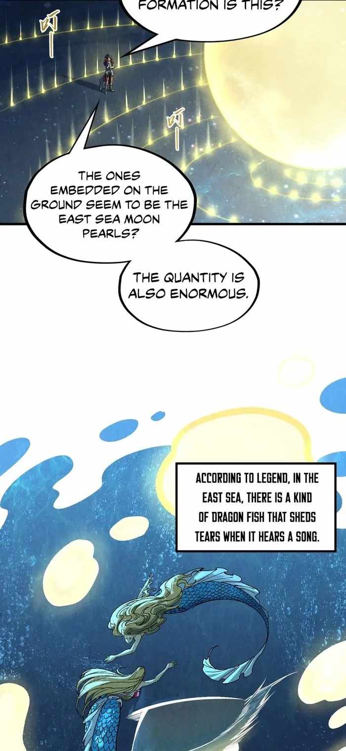 Rebirth of the Ultimate Master Chapter 290 — Page 19