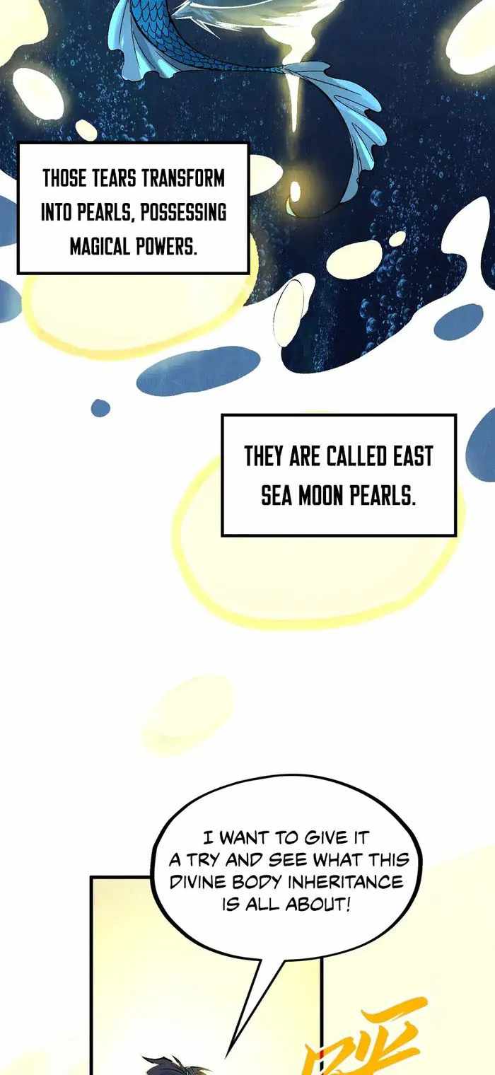 Rebirth of the Ultimate Master Chapter 290 — Page 20