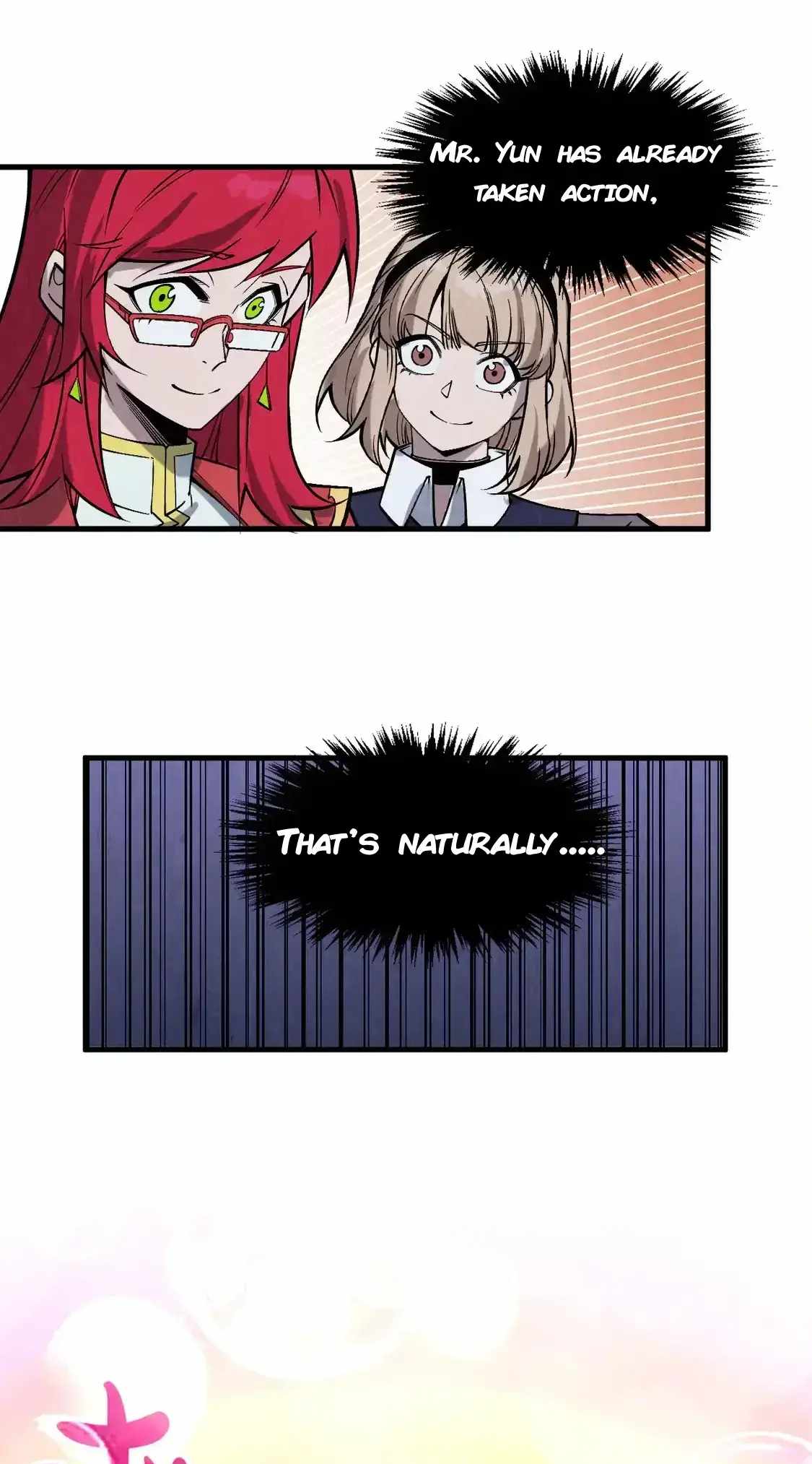 Rebirth of the Ultimate Master Chapter 291 — Page 36