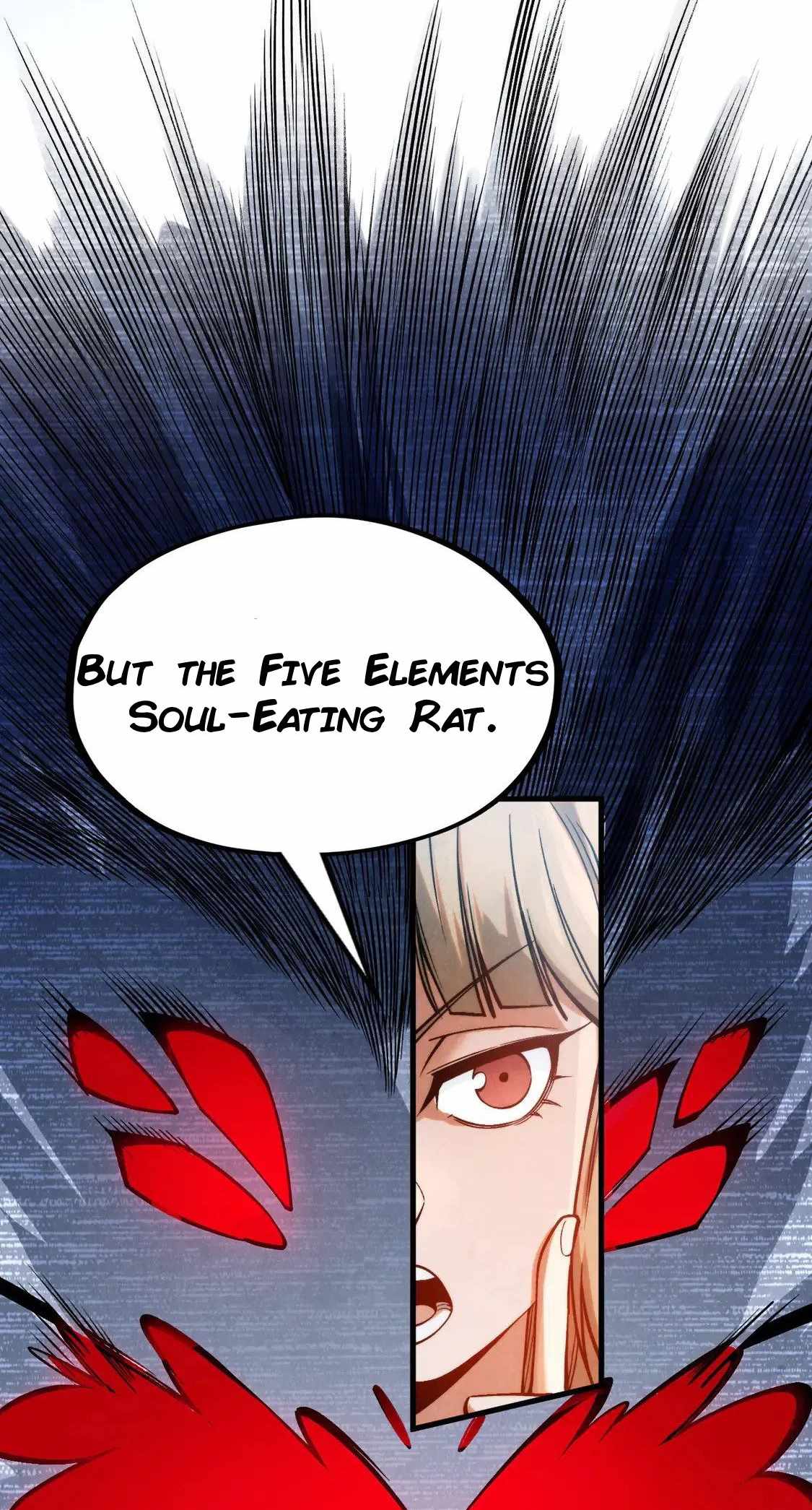 Rebirth of the Ultimate Master Chapter 292 — Page 11