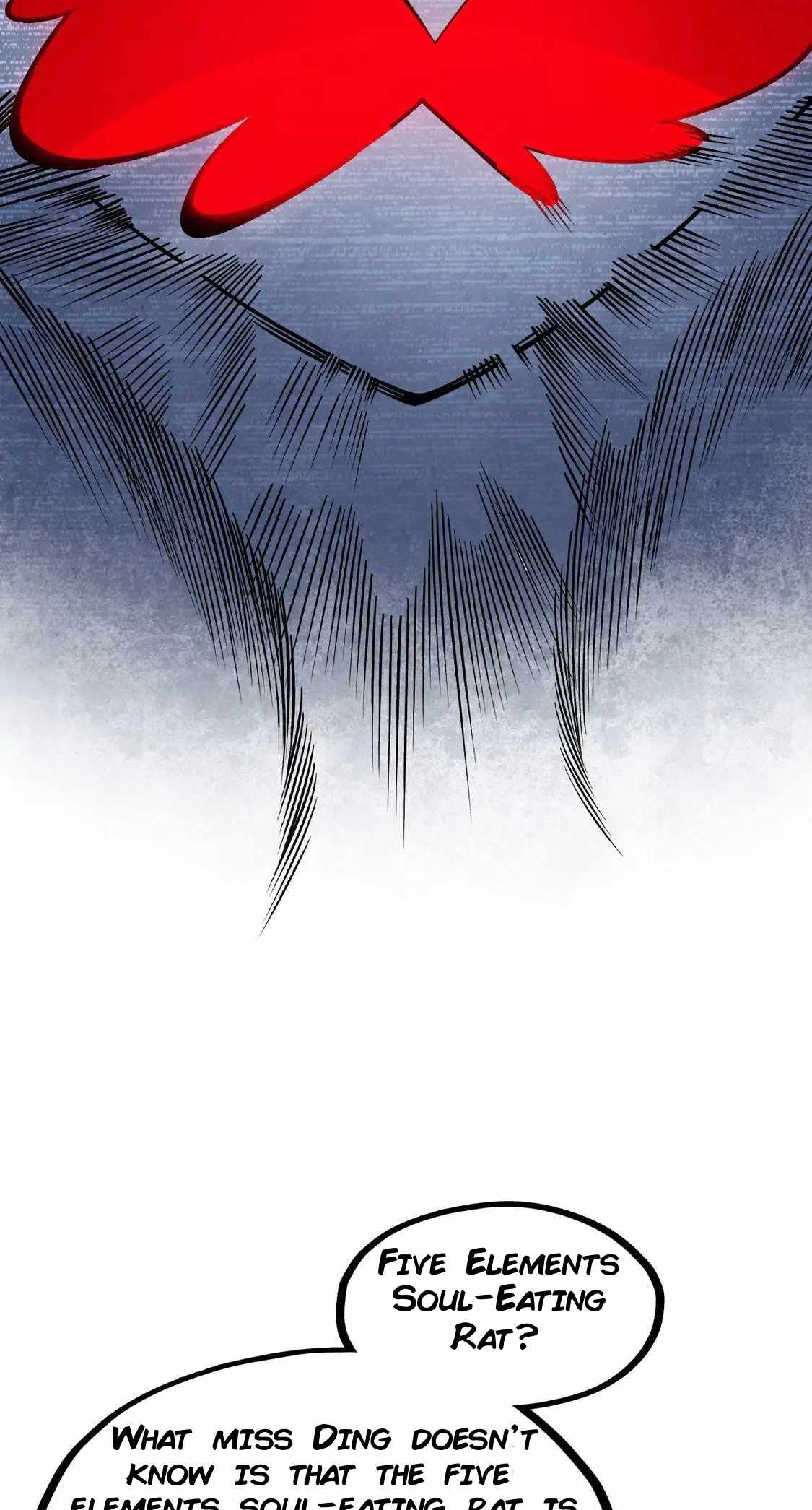 Rebirth of the Ultimate Master Chapter 292 — Page 12