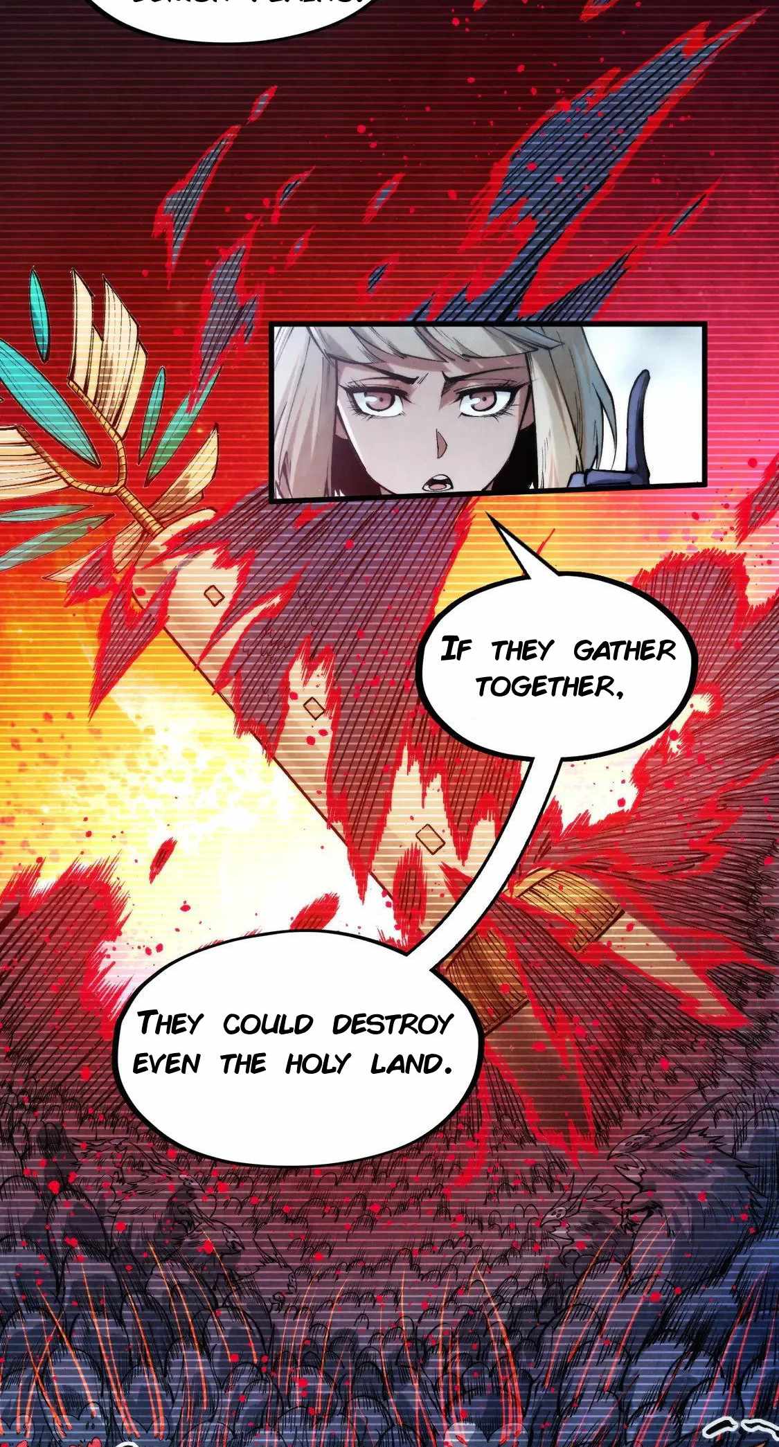 Rebirth of the Ultimate Master Chapter 292 — Page 14