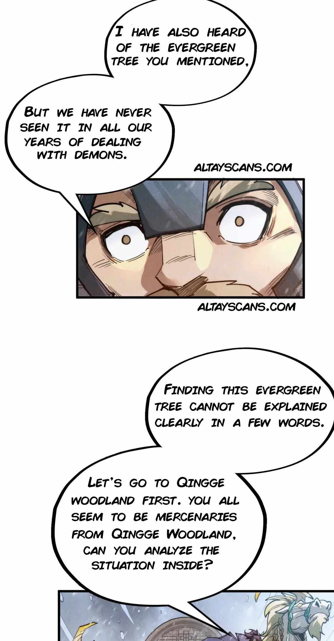 Rebirth of the Ultimate Master Chapter 292 — Page 18