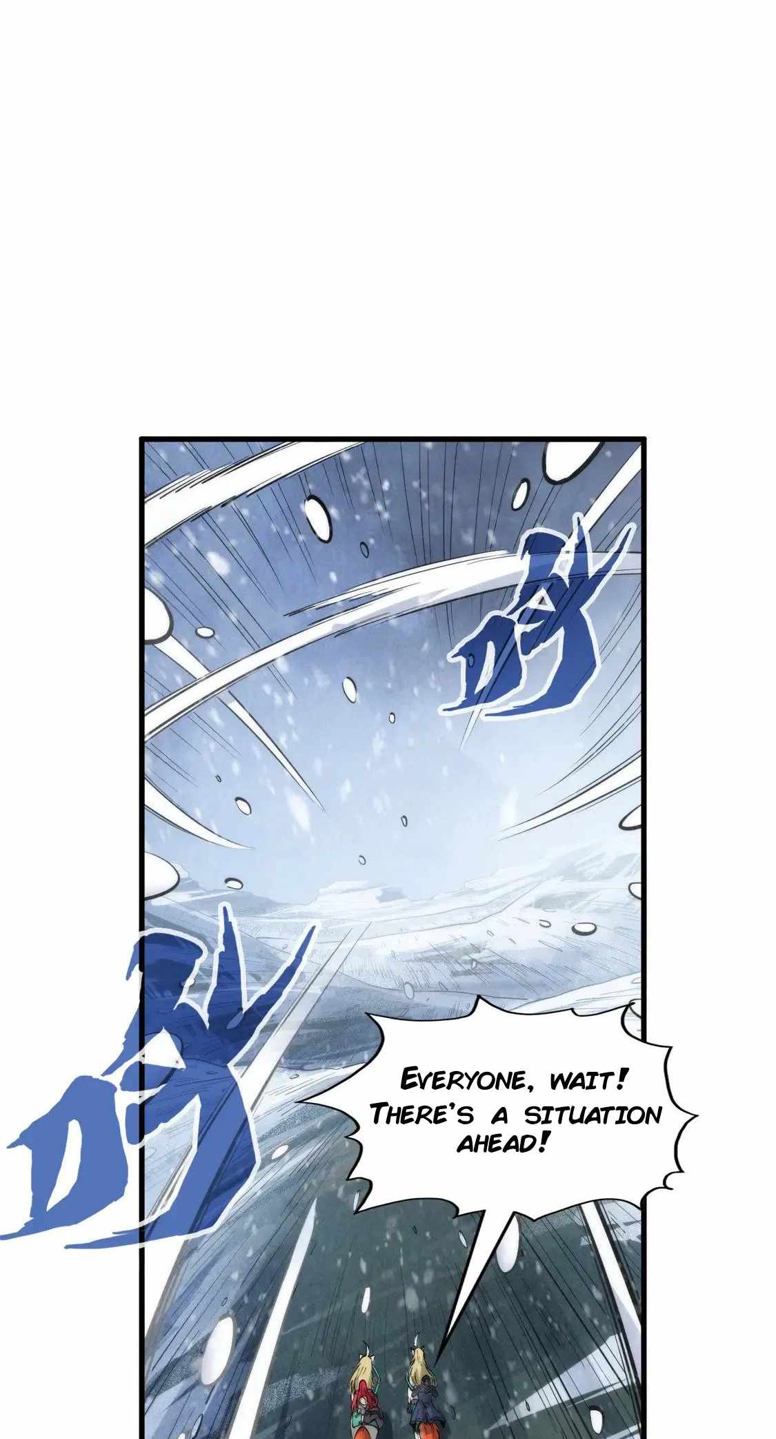 Rebirth of the Ultimate Master Chapter 292 — Page 26