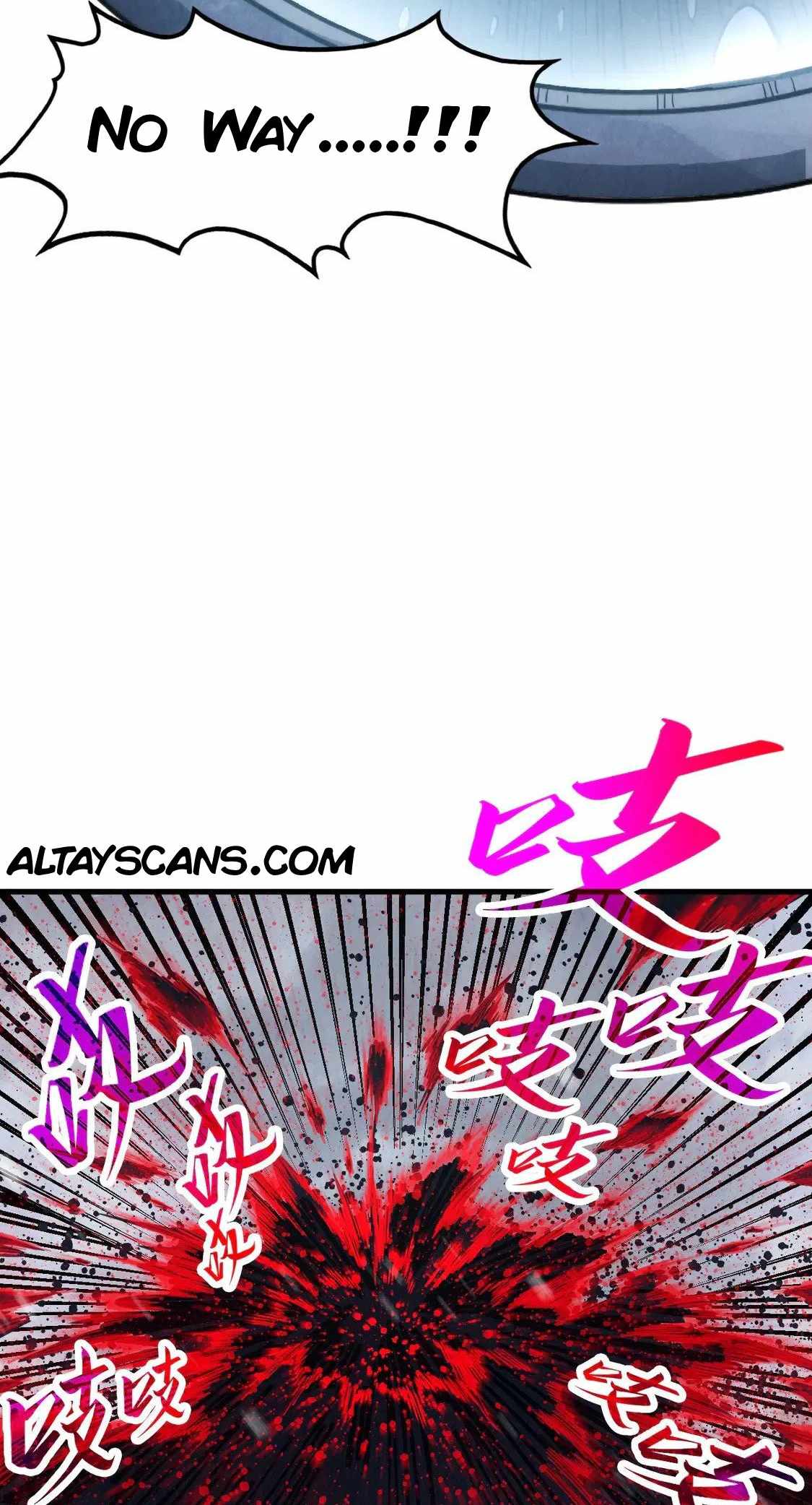 Rebirth of the Ultimate Master Chapter 292 — Page 31