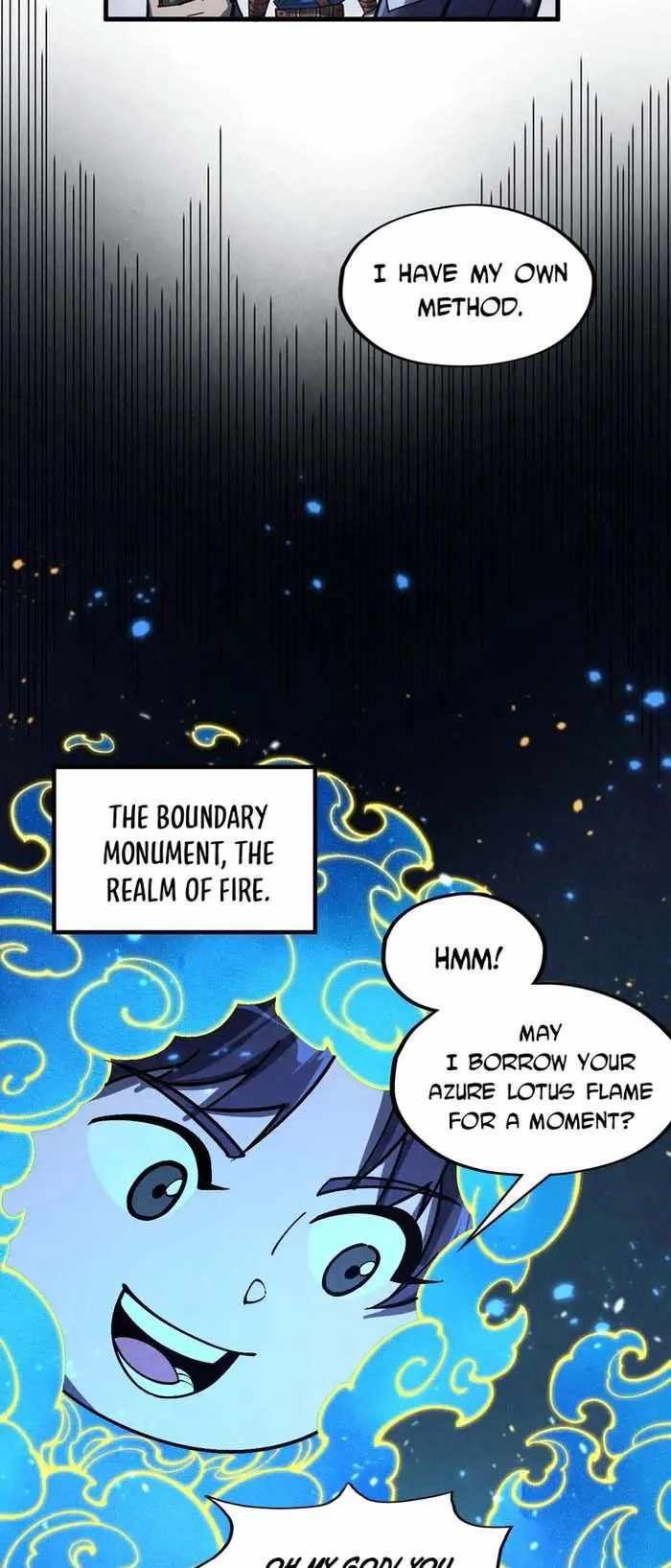 Rebirth of the Ultimate Master Chapter 293 — Page 9