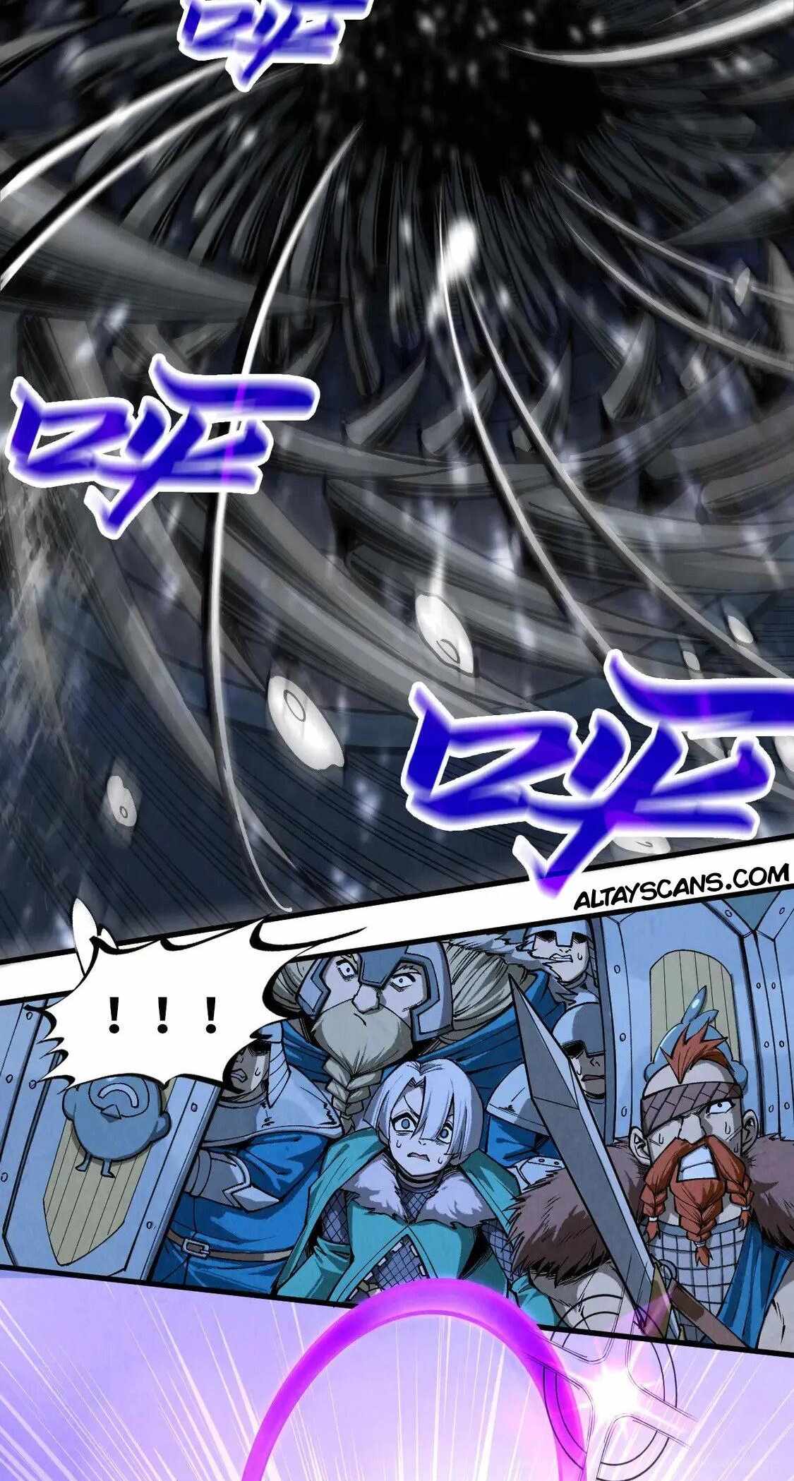 Rebirth of the Ultimate Master Chapter 295 — Page 4