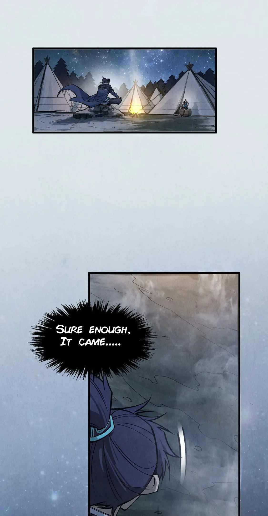 Rebirth of the Ultimate Master Chapter 295 — Page 26