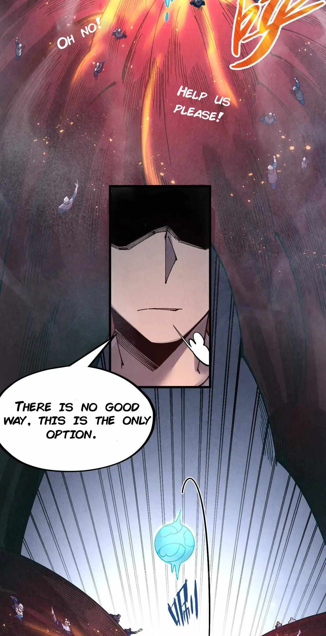 Rebirth of the Ultimate Master Chapter 296 — Page 10