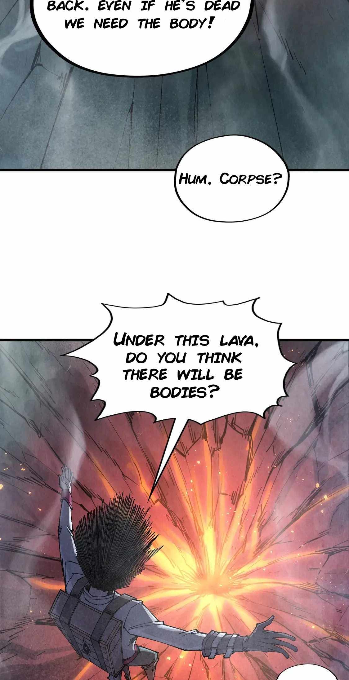 Rebirth of the Ultimate Master Chapter 296 — Page 16